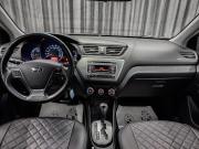 Kia Rio III Рестайлинг Красноярск  - изображение 25