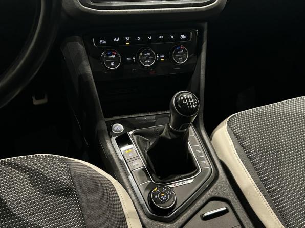 Volkswagen Tiguan II с пробегом 2019 года, цена 1 749 000 рублей, 191834 км, внедорожник, Автокод Объявления