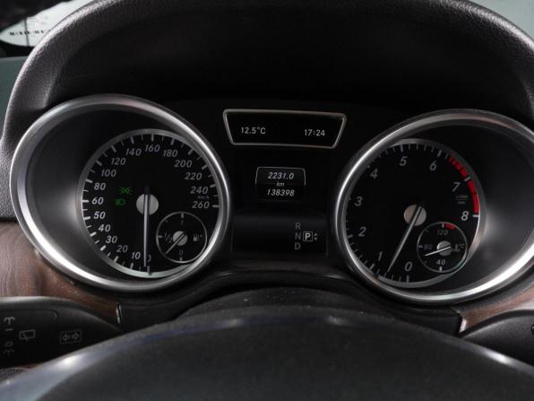 Mercedes-Benz M-Класс III (W166) с пробегом 2014 года, цена 2 760 000 рублей, 138398 км, внедорожник, Автокод Объявления