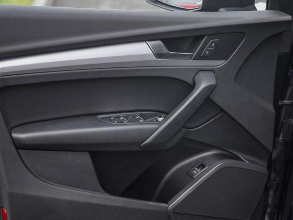 Audi Q5 II (FY) Рестайлинг с пробегом 2021 года, цена 4 499 000 рублей, 52110 км, внедорожник, Автокод Объявления