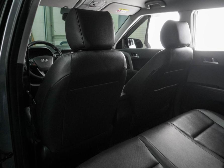 Hyundai Creta I Рестайлинг Воронеж  - изображение 11