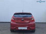Hyundai Solaris I Москва  - изображение 18