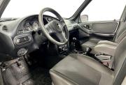 Chevrolet Niva I Рестайлинг Нижний Новгород  - изображение 33