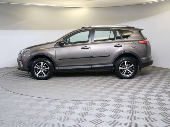 Toyota RAV4 IV (XA40) Рестайлинг с пробегом 2019 года, цена 2 650 000 рублей, 70236 км, внедорожник, Автокод Объявления