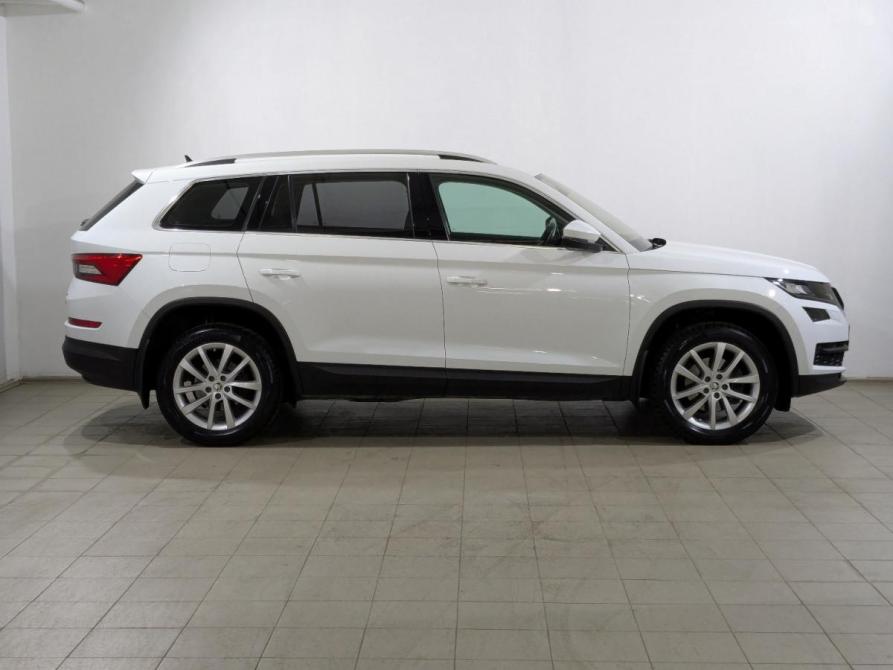 Skoda Kodiaq I Химки  - изображение 11