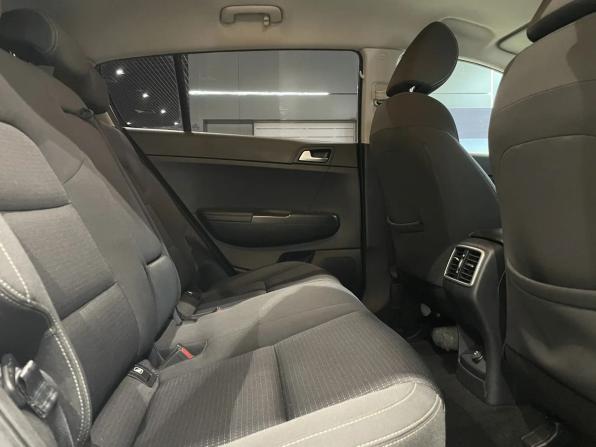 Kia Sportage IV с пробегом 2017 года, цена 1 592 000 рублей, 212034 км, внедорожник, Автокод Объявления