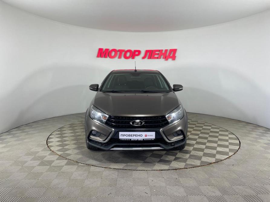 Lada (ВАЗ) Vesta I Воронеж  - изображение 2