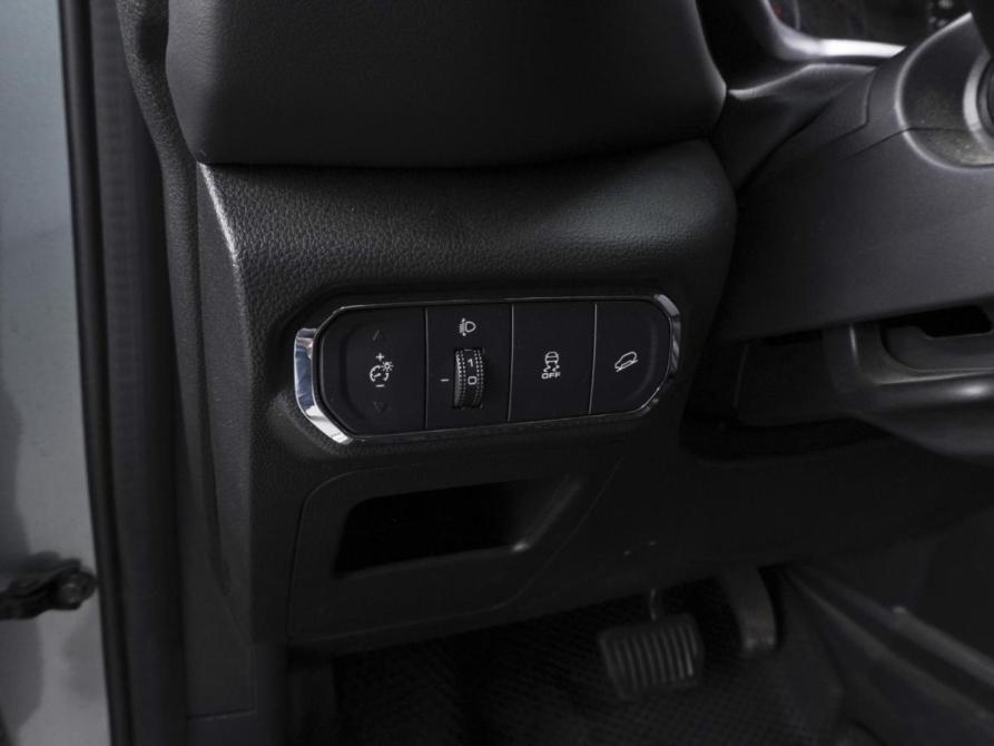 Haval Jolion I Рестайлинг Ростов-на-Дону  - изображение 16
