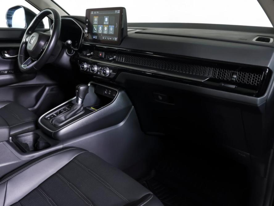 Honda CR-V VI Москва  - изображение 10