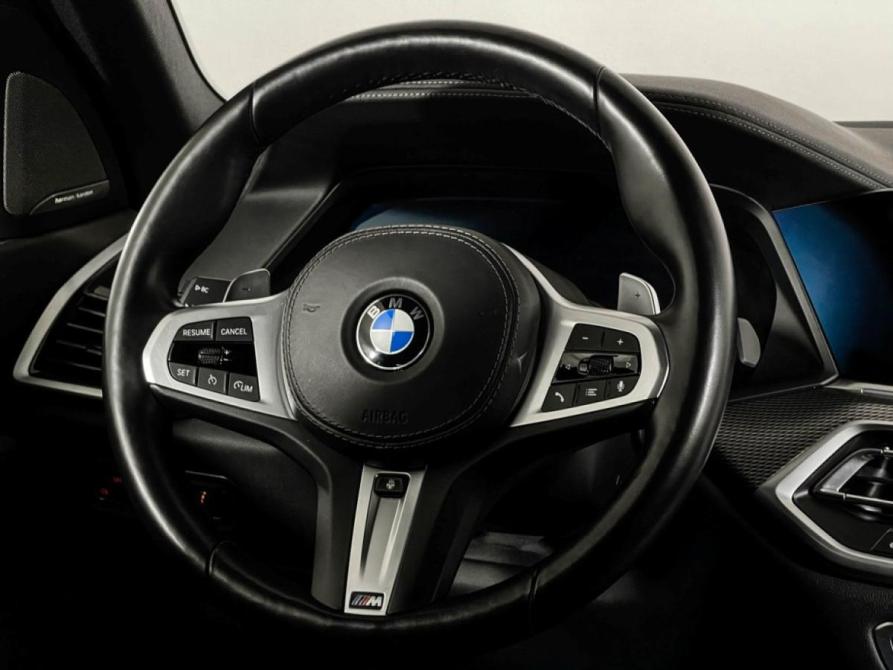 BMW X5 IV (G05/G18) Москва  - изображение 12