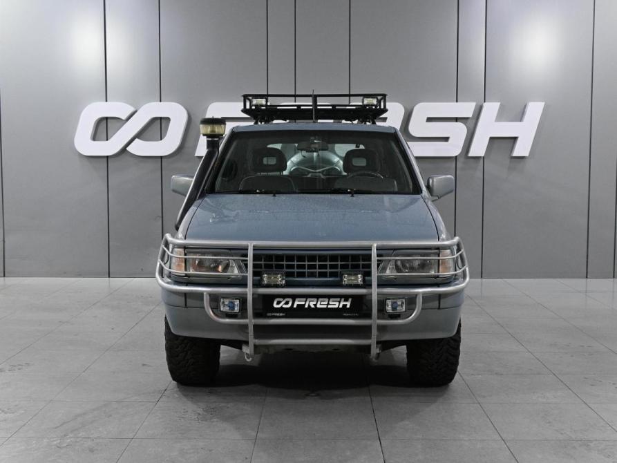 Opel Frontera A Ростов-на-Дону  - изображение 3