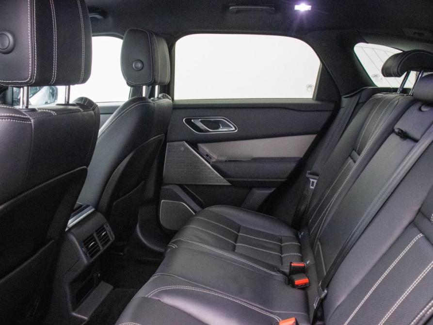Land Rover Range Rover Velar I Москва  - изображение 12