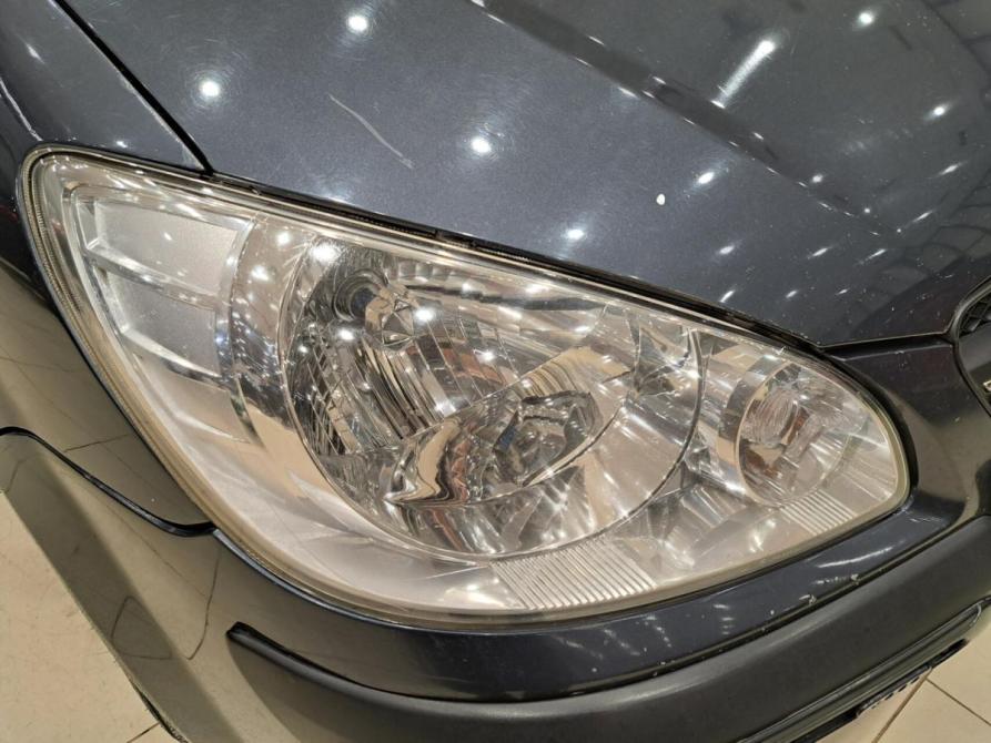 Hyundai Getz I Рестайлинг Казань  - изображение 21
