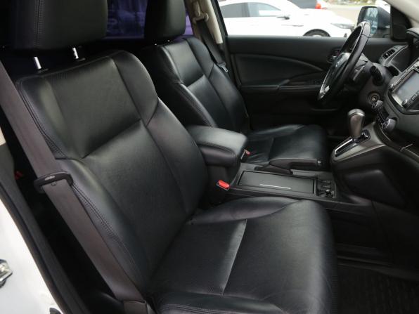 Honda CR-V IV с пробегом 2014 года, цена 1 699 000 рублей, 149000 км, внедорожник, Автокод Объявления