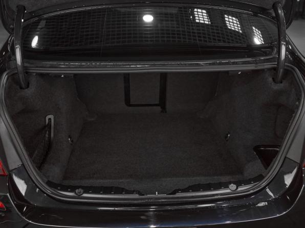 BMW 5 серии VI (F10/F11/F07) Рестайлинг с пробегом 2014 года, цена 1 999 000 рублей, 193400 км, седан, Автокод Объявления