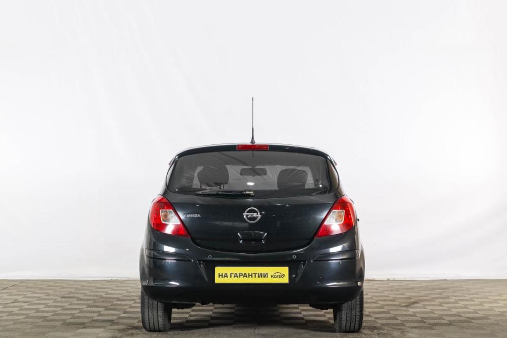 Opel Corsa D Рестайлинг II Тюмень  - изображение 6