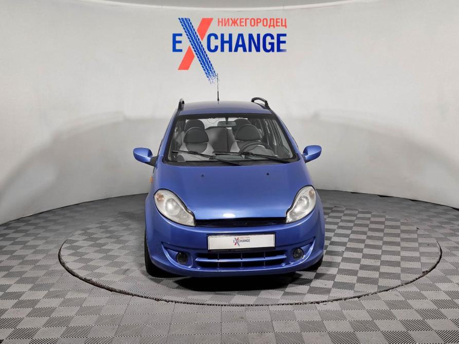 Chery Kimo (A1) Нижний Новгород  - изображение 2