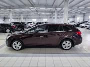 Chevrolet Cruze I Рестайлинг Набережные Челны  - изображение 32
