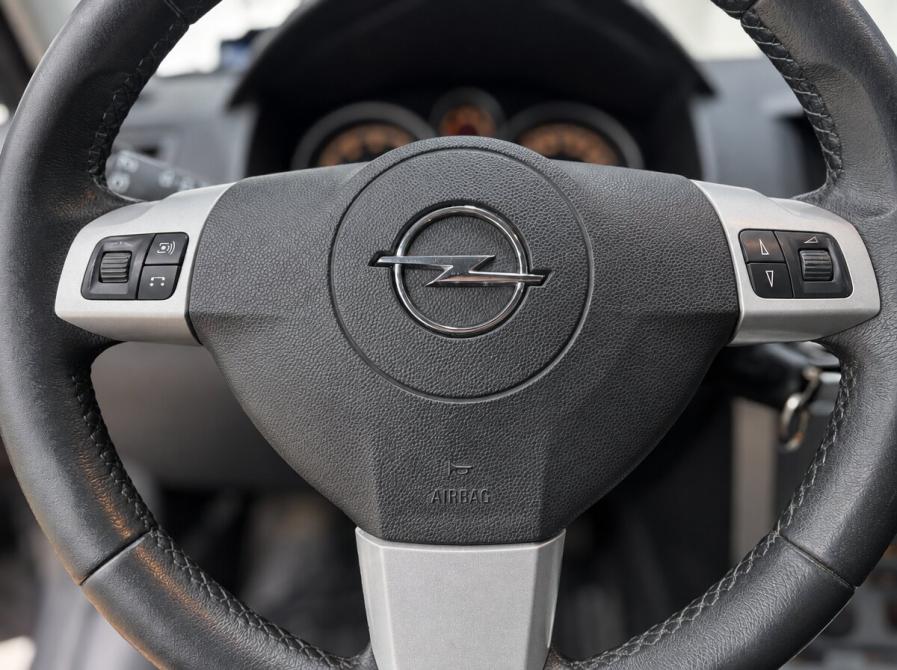 Opel Astra H Рестайлинг Кемерово  - изображение 7