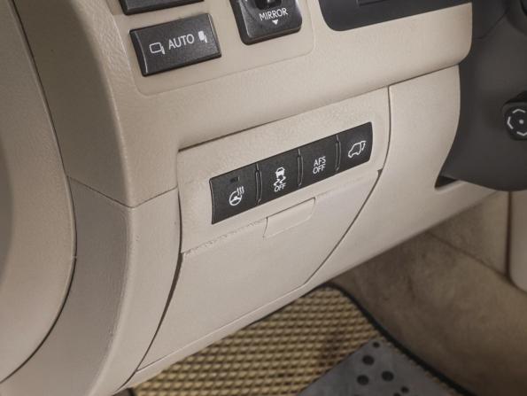 Lexus LX III Рестайлинг с пробегом 2013 года, цена 4 650 000 рублей, 317168 км, внедорожник, Автокод Объявления
