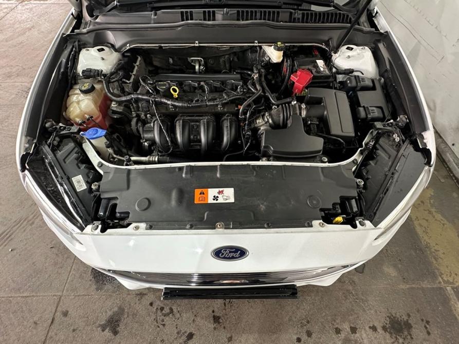 Ford Mondeo V Москва  - изображение 18