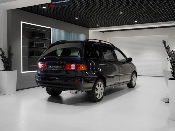 Toyota Picnic I с пробегом 1999 года, цена 445 000 рублей, 258378 км, минивэн, Автокод Объявления