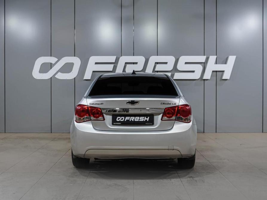 Chevrolet Cruze I Воронеж  - изображение 4