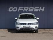 Volkswagen Tiguan II Краснодар  - изображение 25