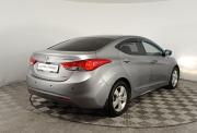 Hyundai Elantra V (MD) Волгоград  - изображение 30