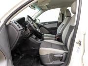 Volkswagen Tiguan I Волгоград  - изображение 52