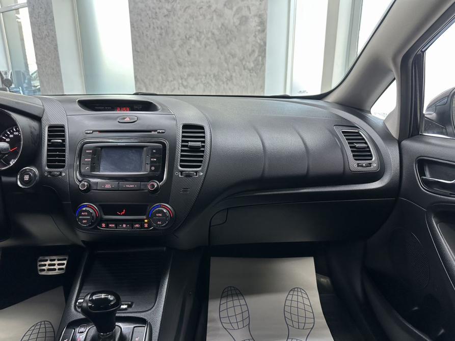 Kia Cerato III Рестайлинг (Classic) Ярославль  - изображение 27