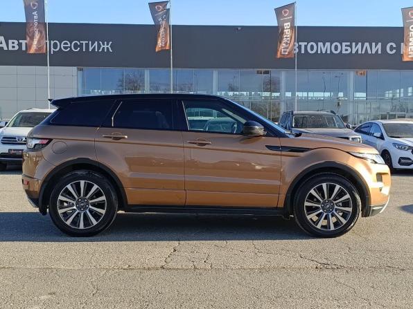 Land Rover Range Rover Evoque I с пробегом 2014 года, цена 1 949 000 рублей, 190000 км, внедорожник, Автокод Объявления