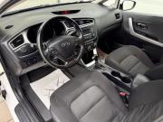 Kia Ceed II Рестайлинг Энгельс  - изображение 28