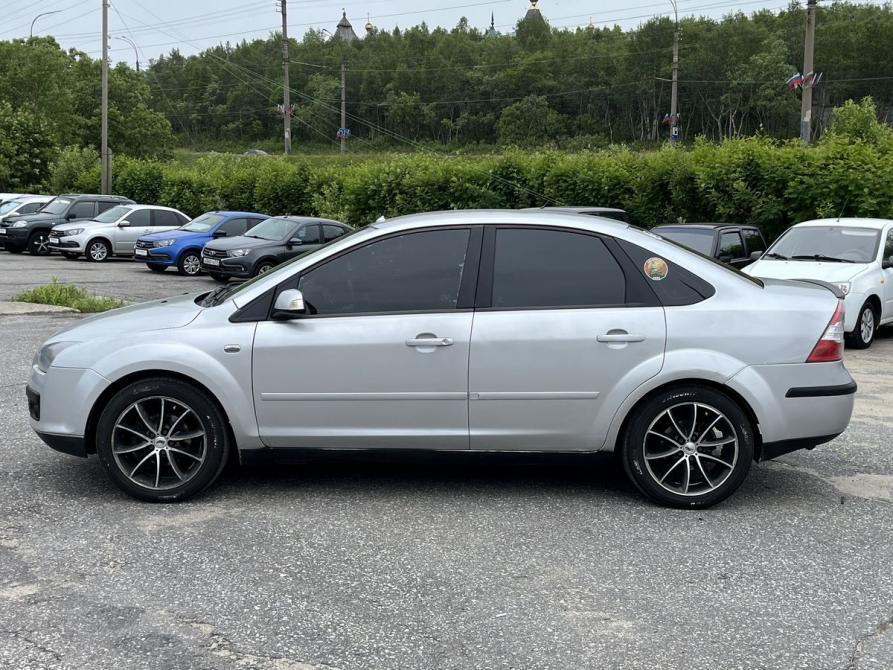 Ford Focus II Мурманск  - изображение 8
