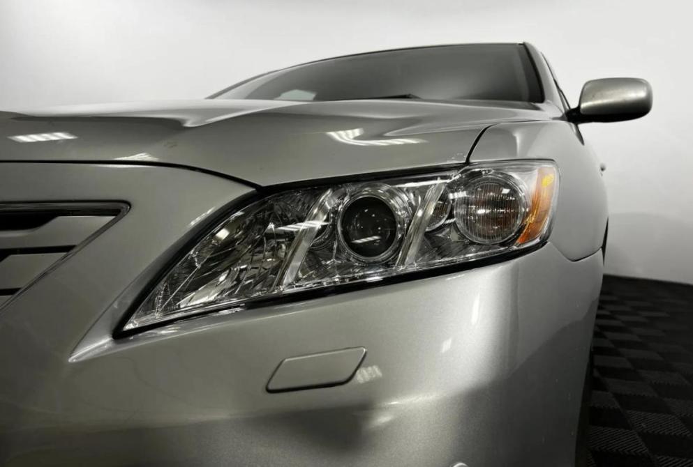 Toyota Camry VI (XV40) Нижний Новгород  - изображение 19