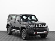 BAIC BJ40 I Рестайлинг Москва  - изображение 33