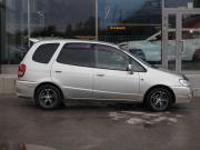 Toyota Corolla Spacio I Новосибирск  - изображение 21