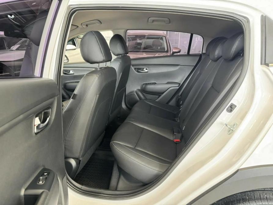 Kia Rio IV Рестайлинг Оренбург  - изображение 21