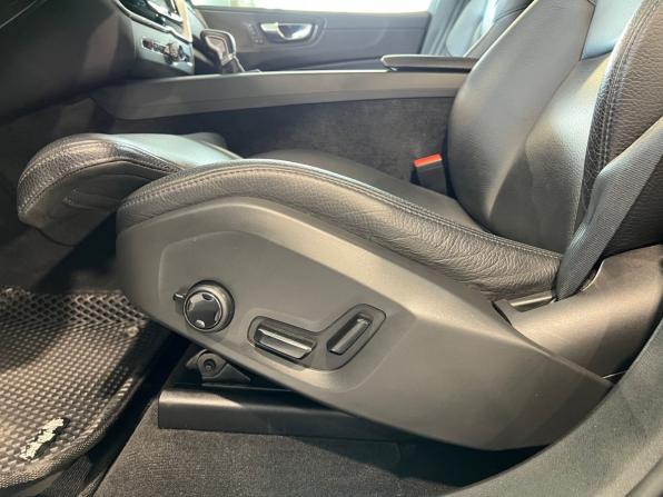 Volvo XC60 II с пробегом 2020 года, цена 4 255 900 рублей, 51059 км, внедорожник, Автокод Объявления