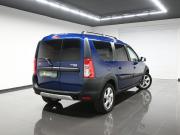 Lada (ВАЗ) Largus I Тверь  - изображение 21