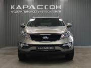 Kia Sportage III Рестайлинг Пермь  - изображение 21