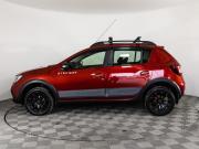 Renault Sandero II Рестайлинг Санкт-Петербург  - изображение 29