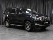 Toyota Land Cruiser Prado 150 Series Рестайлинг 2 Тюмень  - изображение 33