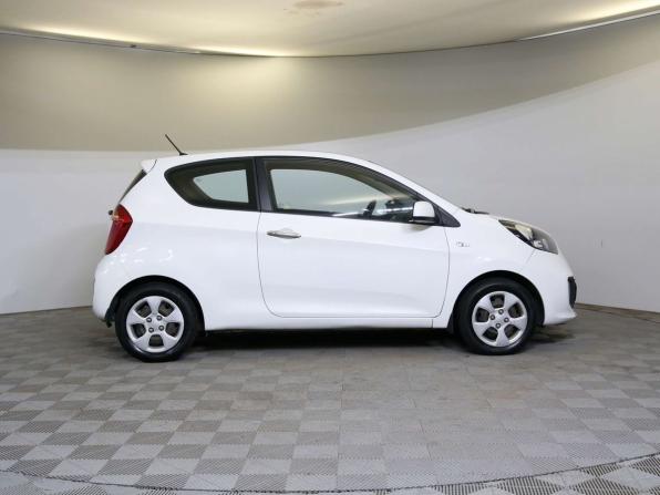Kia Picanto II с пробегом 2013 года, цена 720 000 рублей, 184444 км, хэтчбек, Автокод Объявления