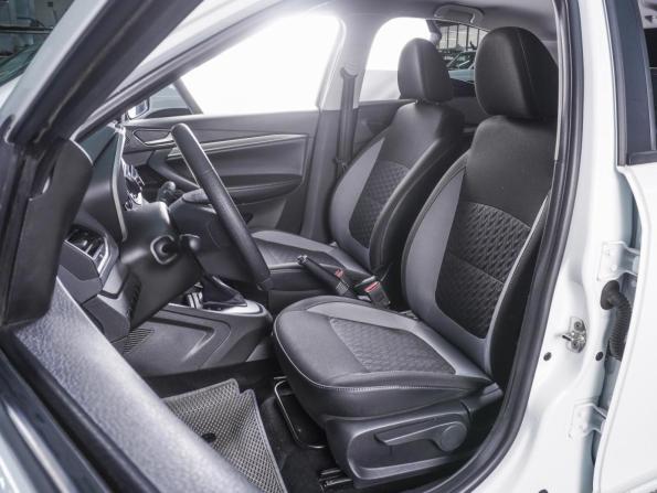 Lada (ВАЗ) Vesta I Рестайлинг (NG) с пробегом 2024 года, цена 1 220 000 рублей, 30929 км, седан, Автокод Объявления