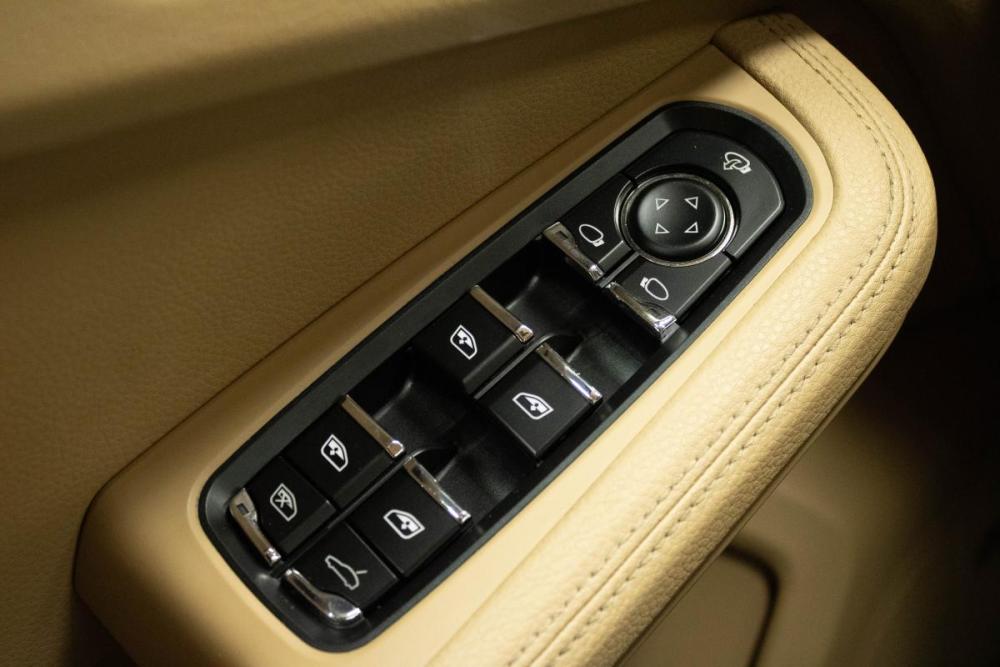 Porsche Macan I Уфа  - изображение 12