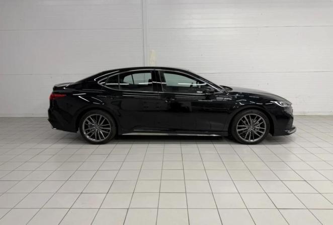 Toyota Camry IX (XV80) China Market с пробегом 2026 года, цена 4 599 000 рублей, 107 км, седан, Автокод Объявления