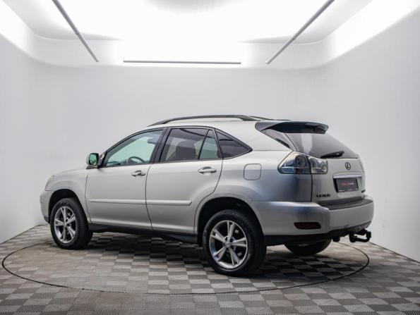 Lexus RX II с пробегом 2004 года, цена 1 039 000 рублей, 314639 км, внедорожник, Автокод Объявления