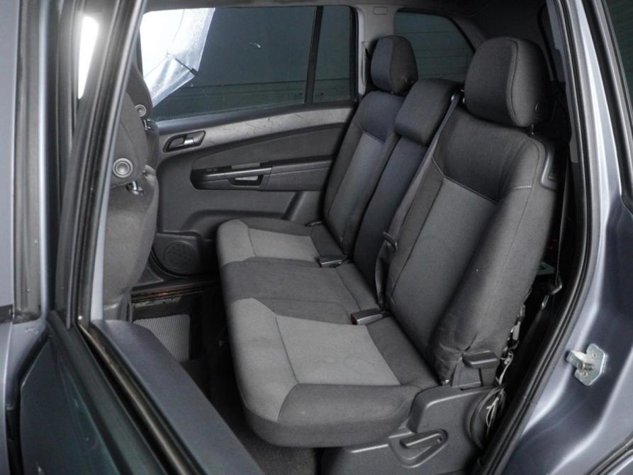 Opel Zafira B Минеральные Воды  - изображение 10