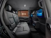 Toyota Land Cruiser 300 Series Москва  - изображение 63